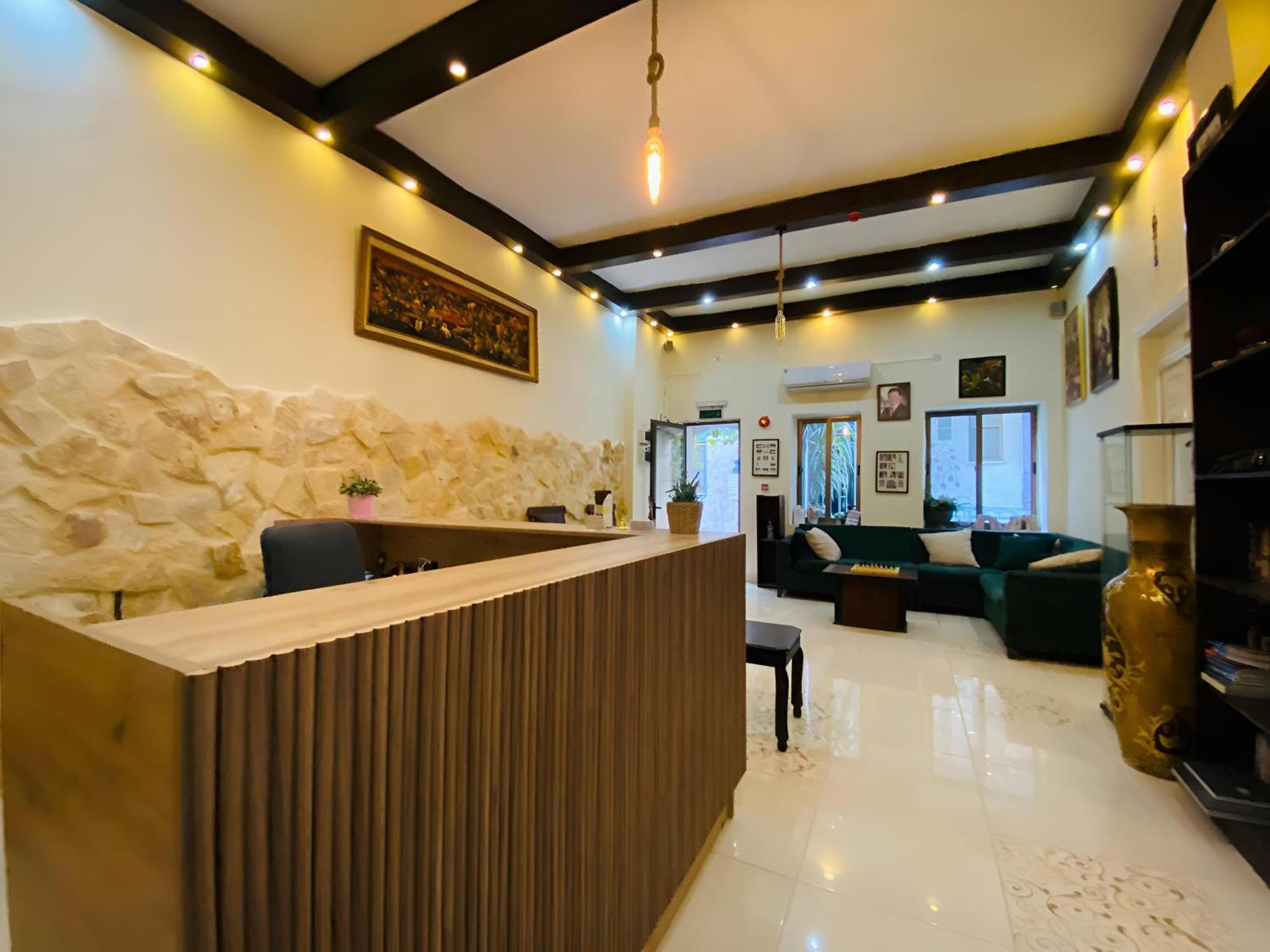 Zaman Ya Zaman Boutique Hotel Dış mekan fotoğraf